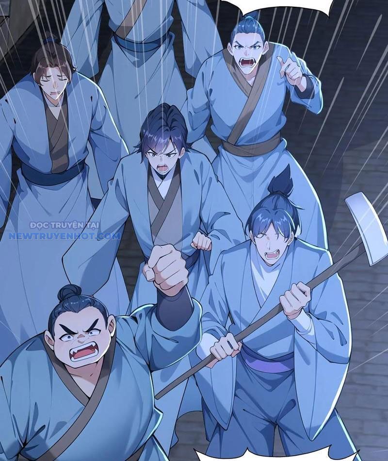 Ta Thực Sự Không Muốn Làm Thần Tiên Chapter 86 - Trang 2