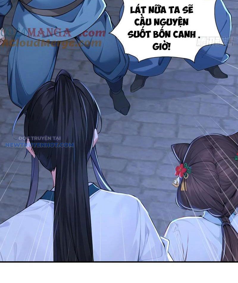 Ta Thực Sự Không Muốn Làm Thần Tiên Chapter 86 - Trang 2