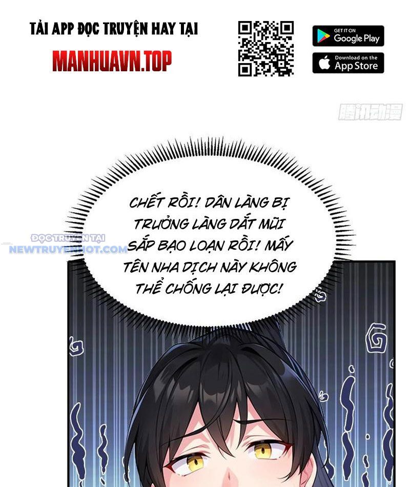 Ta Thực Sự Không Muốn Làm Thần Tiên Chapter 86 - Trang 2