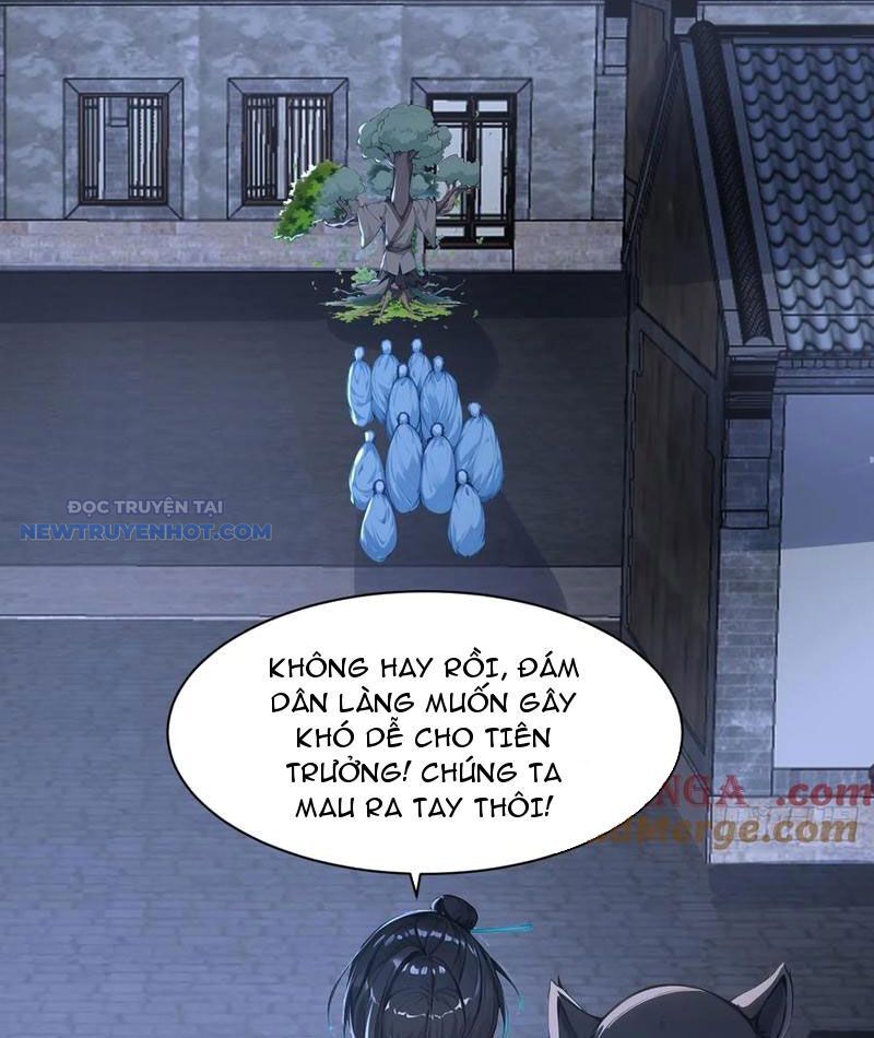 Ta Thực Sự Không Muốn Làm Thần Tiên Chapter 86 - Trang 2