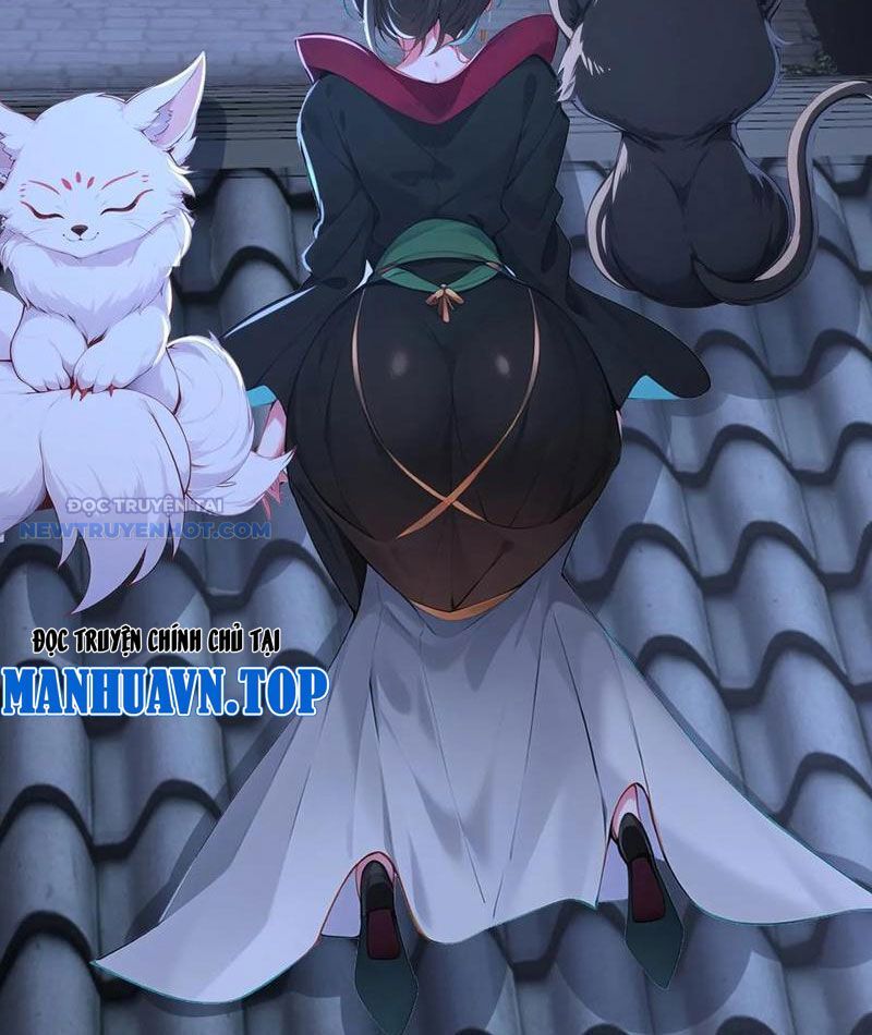 Ta Thực Sự Không Muốn Làm Thần Tiên Chapter 86 - Trang 2