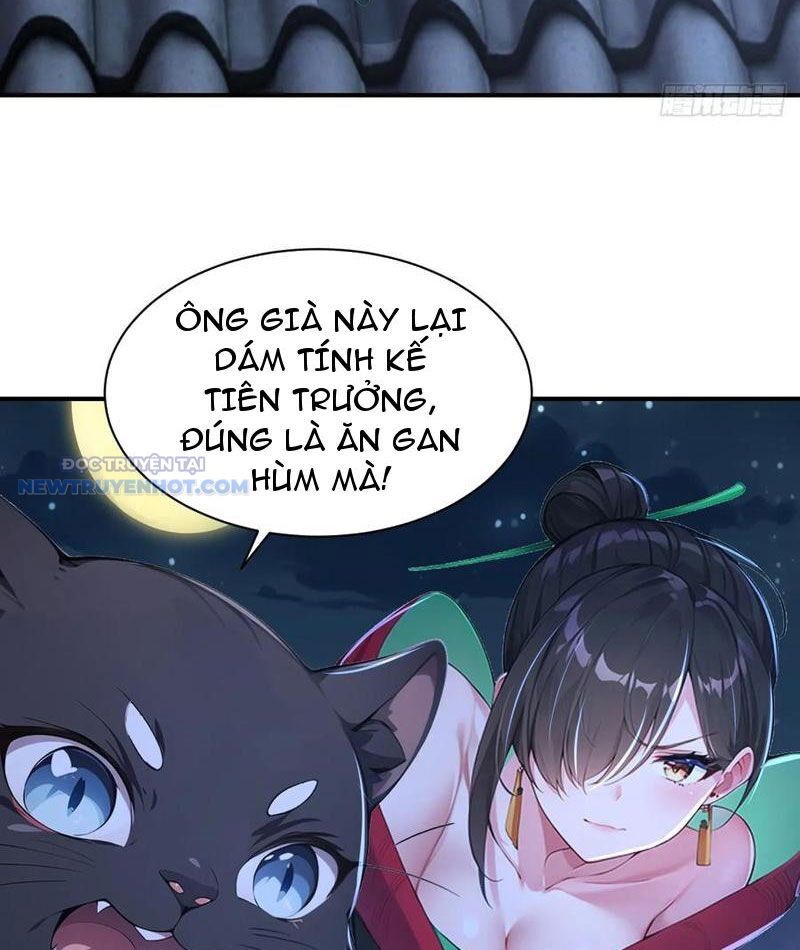 Ta Thực Sự Không Muốn Làm Thần Tiên Chapter 86 - Trang 2