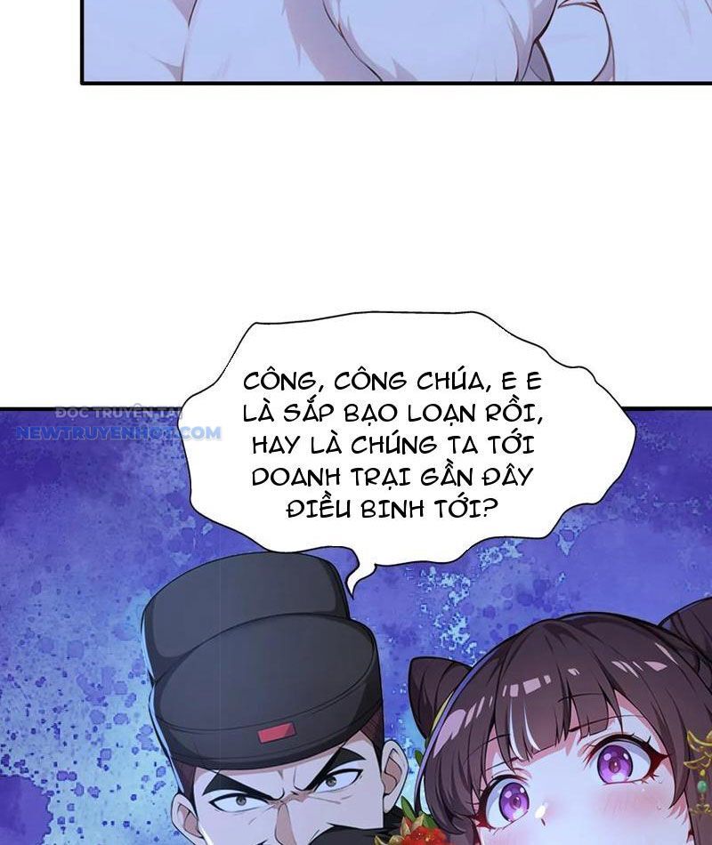 Ta Thực Sự Không Muốn Làm Thần Tiên Chapter 86 - Trang 2