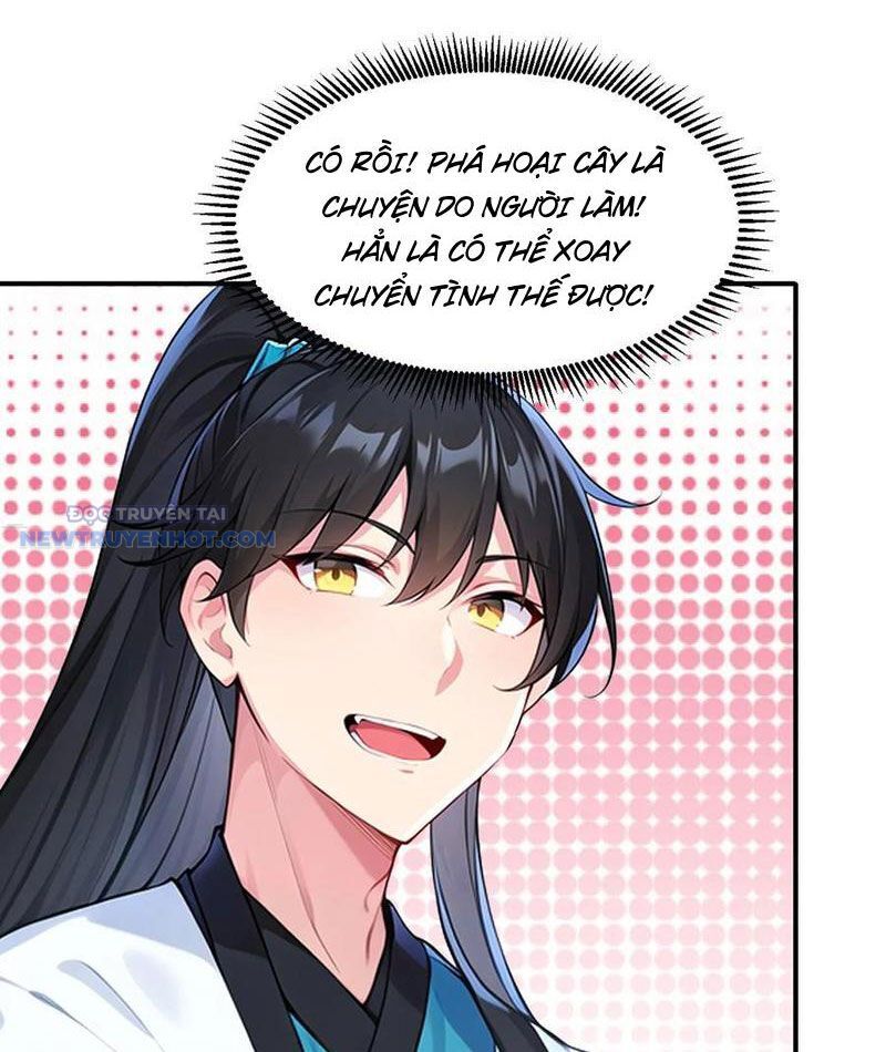 Ta Thực Sự Không Muốn Làm Thần Tiên Chapter 86 - Trang 2