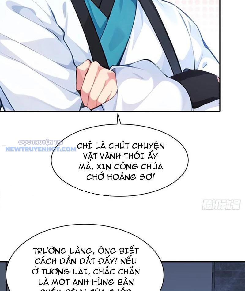 Ta Thực Sự Không Muốn Làm Thần Tiên Chapter 86 - Trang 2