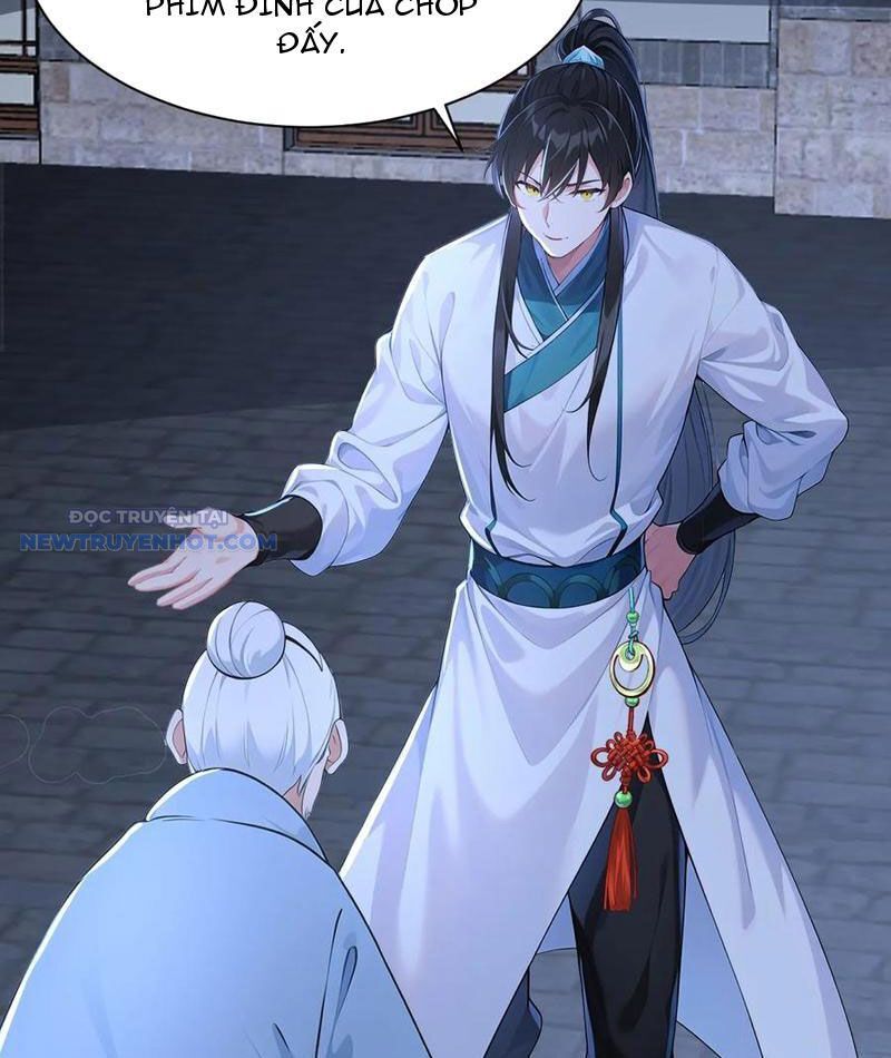 Ta Thực Sự Không Muốn Làm Thần Tiên Chapter 86 - Trang 2