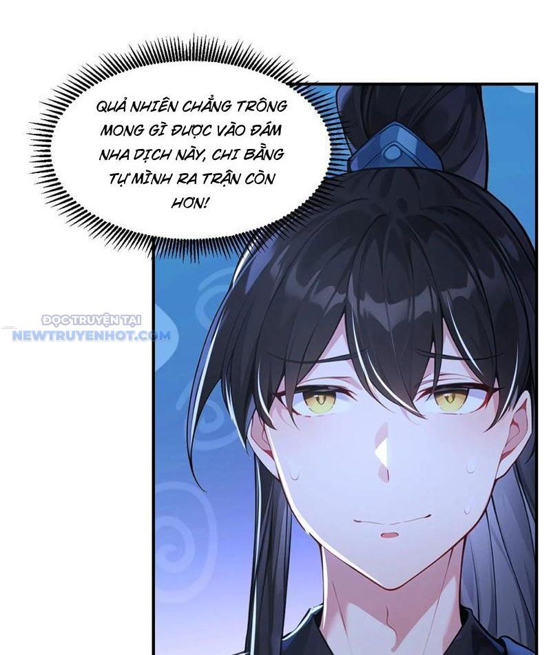 Ta Thực Sự Không Muốn Làm Thần Tiên Chapter 86 - Trang 2