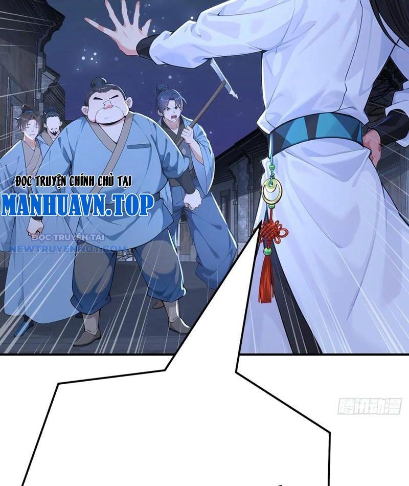 Ta Thực Sự Không Muốn Làm Thần Tiên Chapter 86 - Trang 2