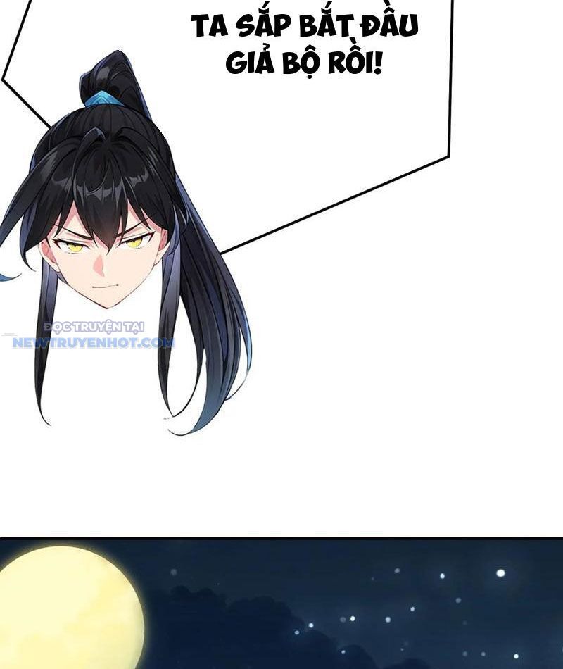 Ta Thực Sự Không Muốn Làm Thần Tiên Chapter 86 - Trang 2