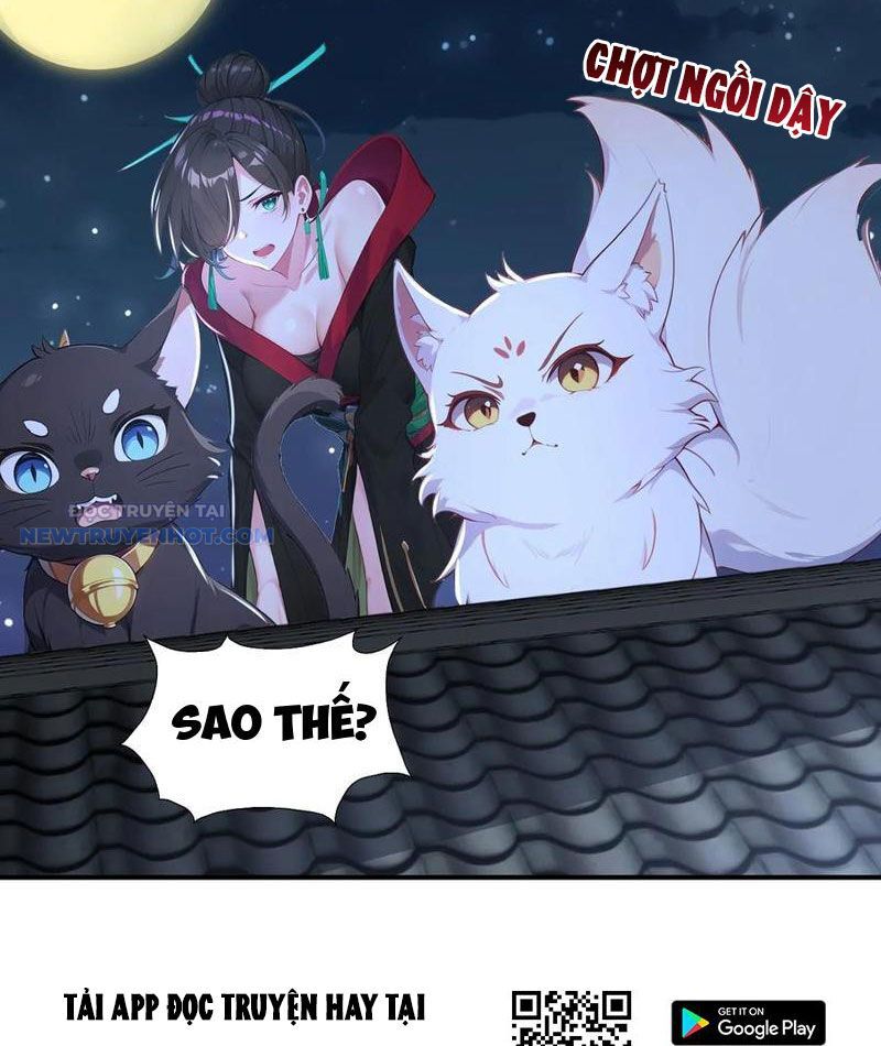 Ta Thực Sự Không Muốn Làm Thần Tiên Chapter 86 - Trang 2