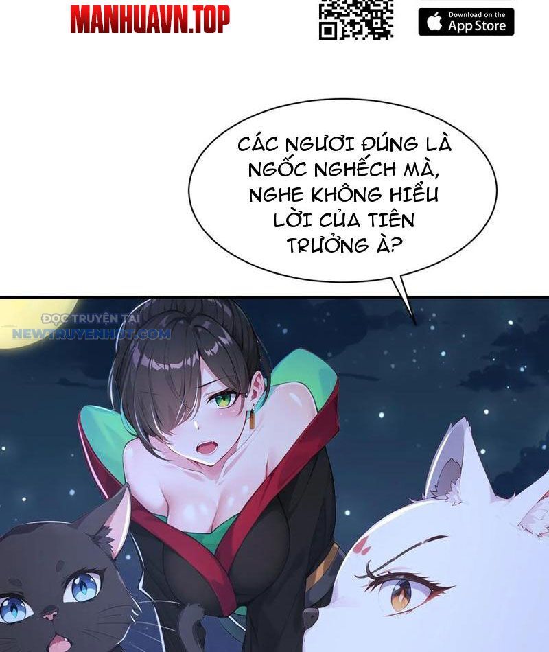 Ta Thực Sự Không Muốn Làm Thần Tiên Chapter 86 - Trang 2