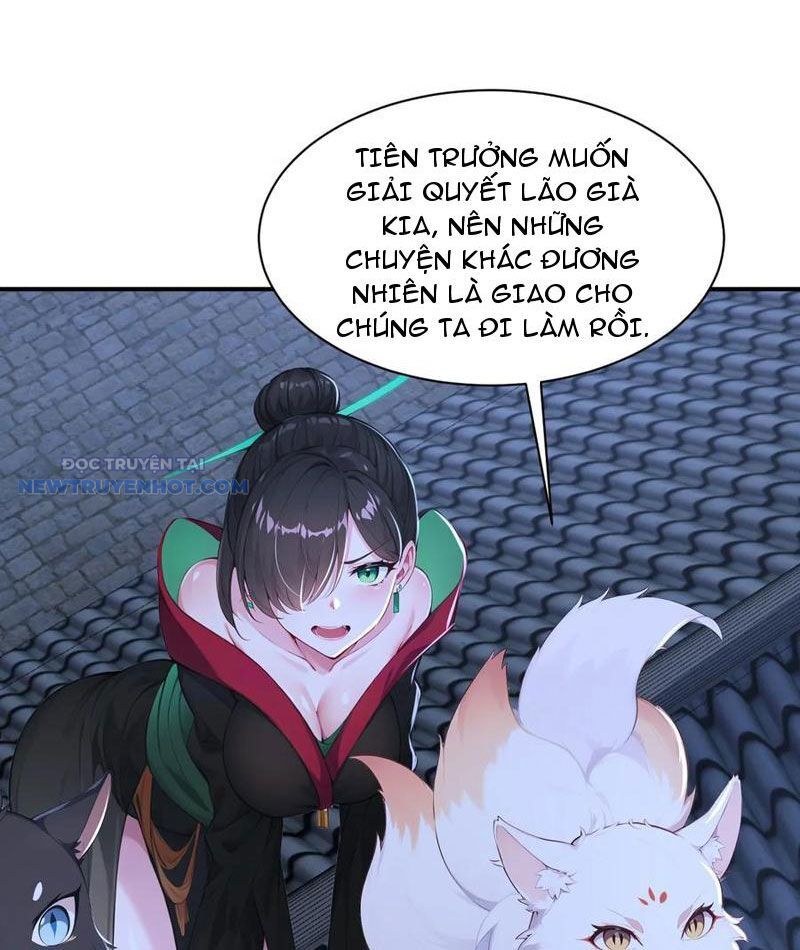 Ta Thực Sự Không Muốn Làm Thần Tiên Chapter 86 - Trang 2