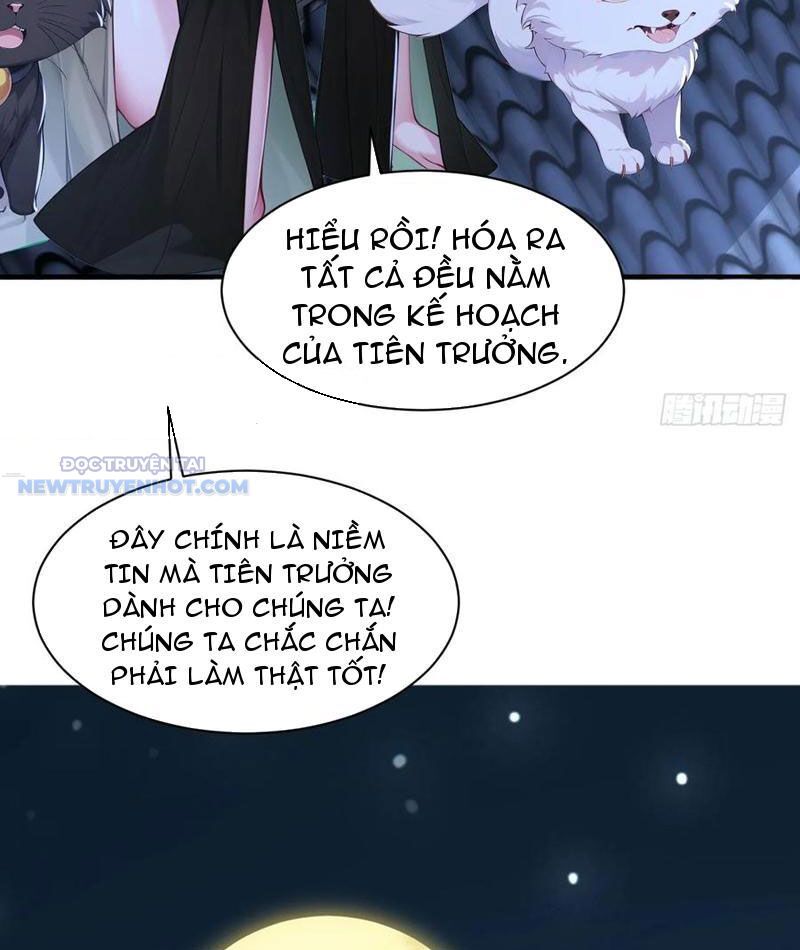 Ta Thực Sự Không Muốn Làm Thần Tiên Chapter 86 - Trang 2