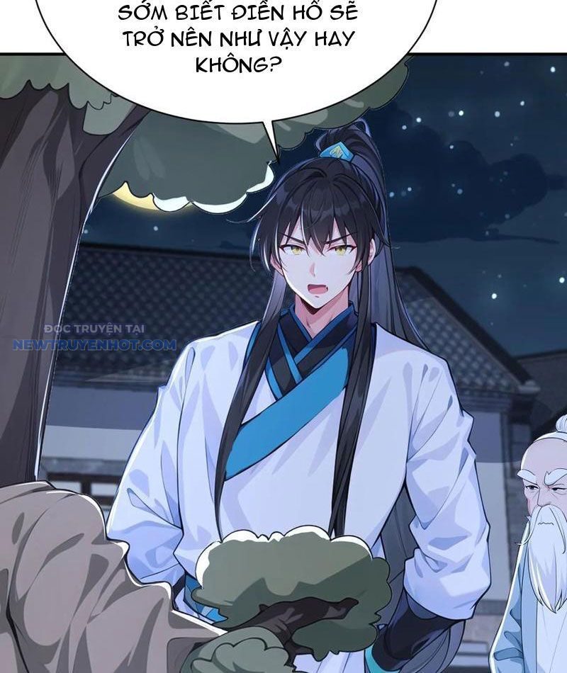 Ta Thực Sự Không Muốn Làm Thần Tiên Chapter 86 - Trang 2