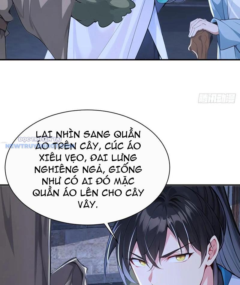 Ta Thực Sự Không Muốn Làm Thần Tiên Chapter 86 - Trang 2