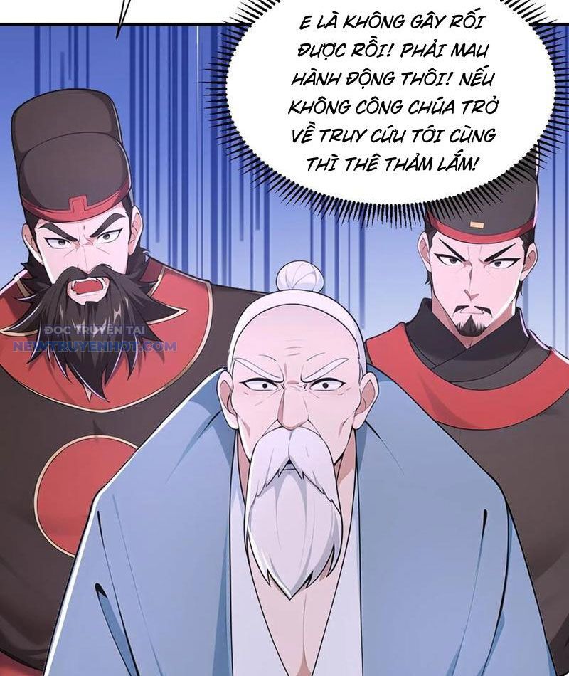 Ta Thực Sự Không Muốn Làm Thần Tiên Chapter 86 - Trang 2