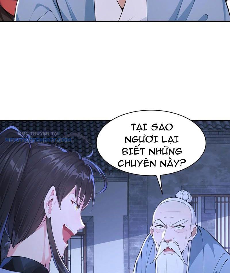 Ta Thực Sự Không Muốn Làm Thần Tiên Chapter 86 - Trang 2