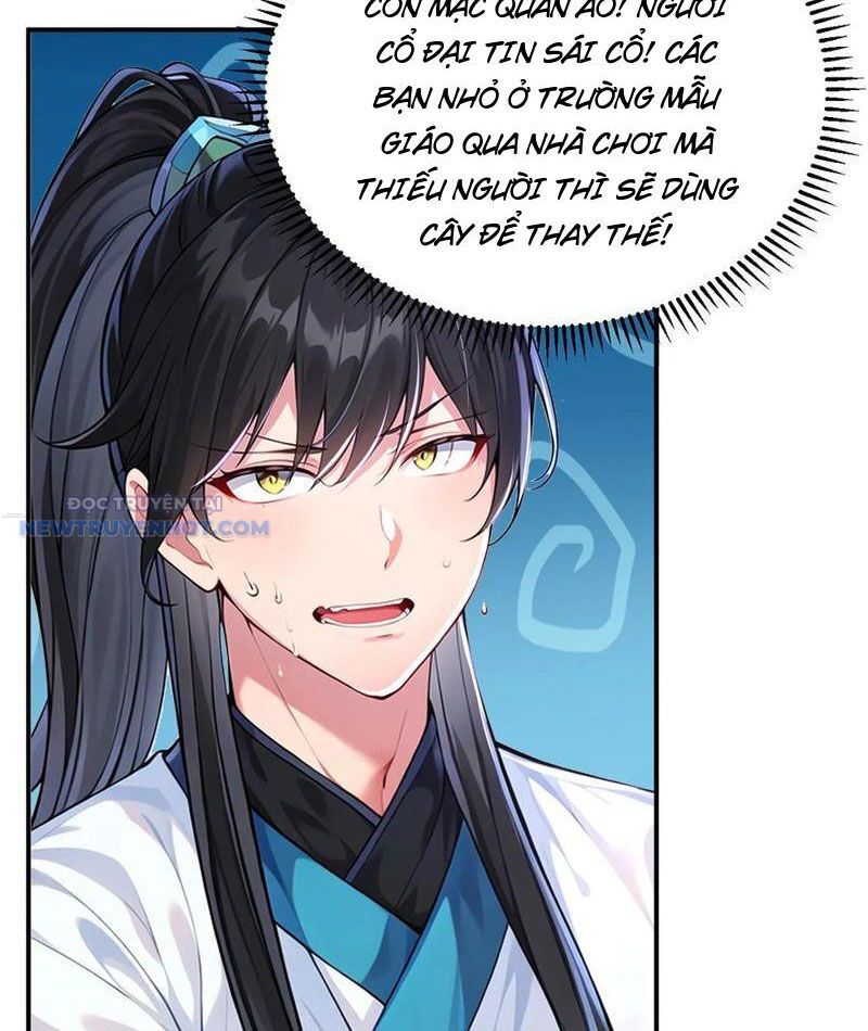 Ta Thực Sự Không Muốn Làm Thần Tiên Chapter 86 - Trang 2