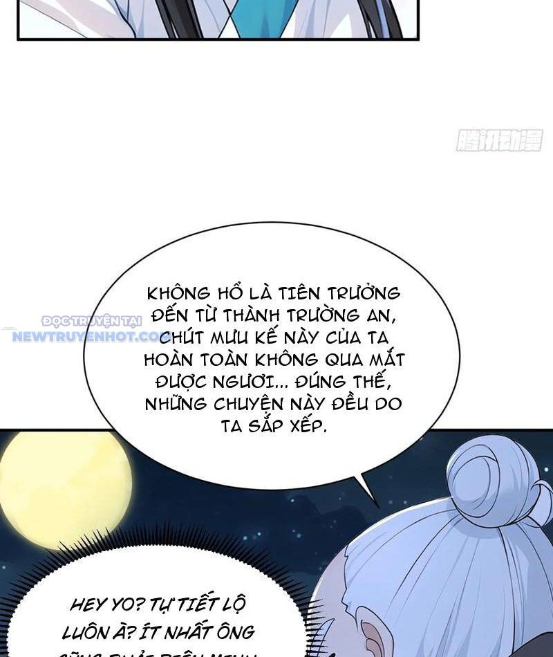 Ta Thực Sự Không Muốn Làm Thần Tiên Chapter 86 - Trang 2