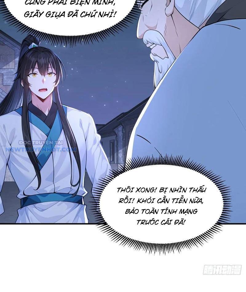 Ta Thực Sự Không Muốn Làm Thần Tiên Chapter 86 - Trang 2