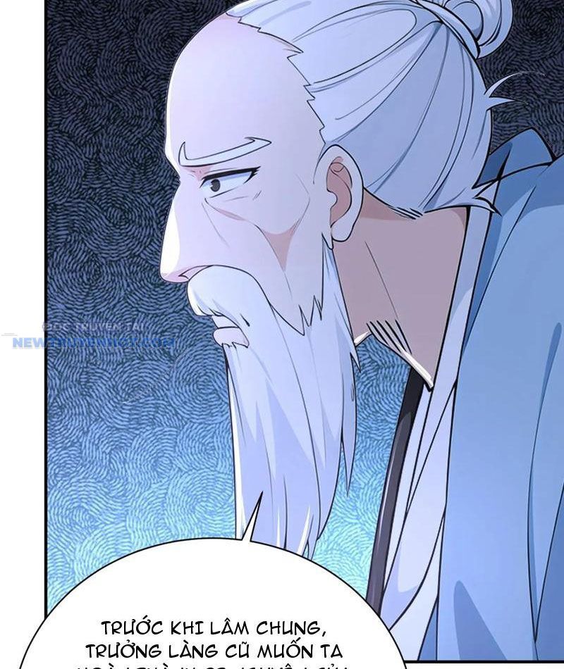 Ta Thực Sự Không Muốn Làm Thần Tiên Chapter 86 - Trang 2