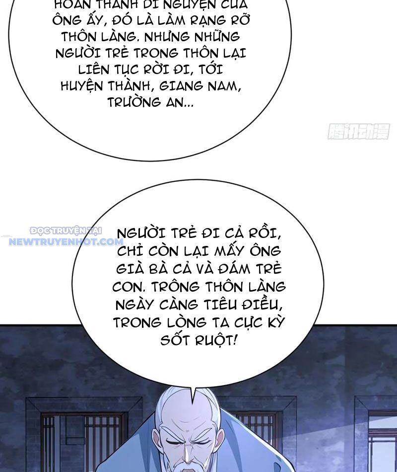 Ta Thực Sự Không Muốn Làm Thần Tiên Chapter 86 - Trang 2