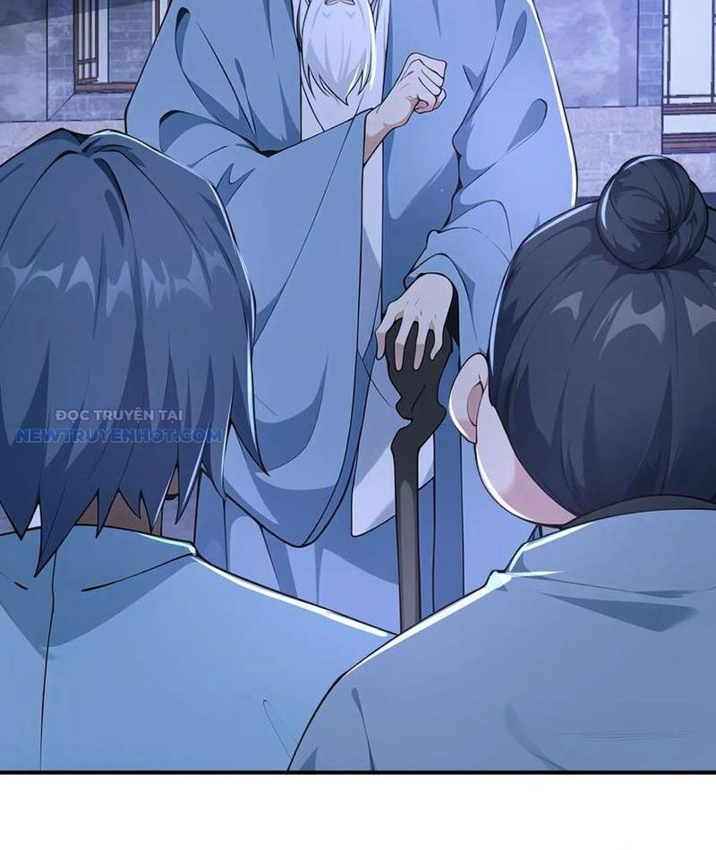 Ta Thực Sự Không Muốn Làm Thần Tiên Chapter 86 - Trang 2