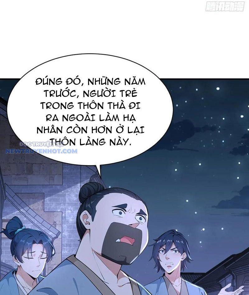 Ta Thực Sự Không Muốn Làm Thần Tiên Chapter 86 - Trang 2