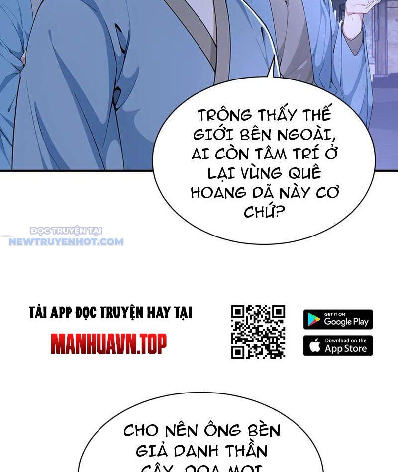 Ta Thực Sự Không Muốn Làm Thần Tiên Chapter 86 - Trang 2