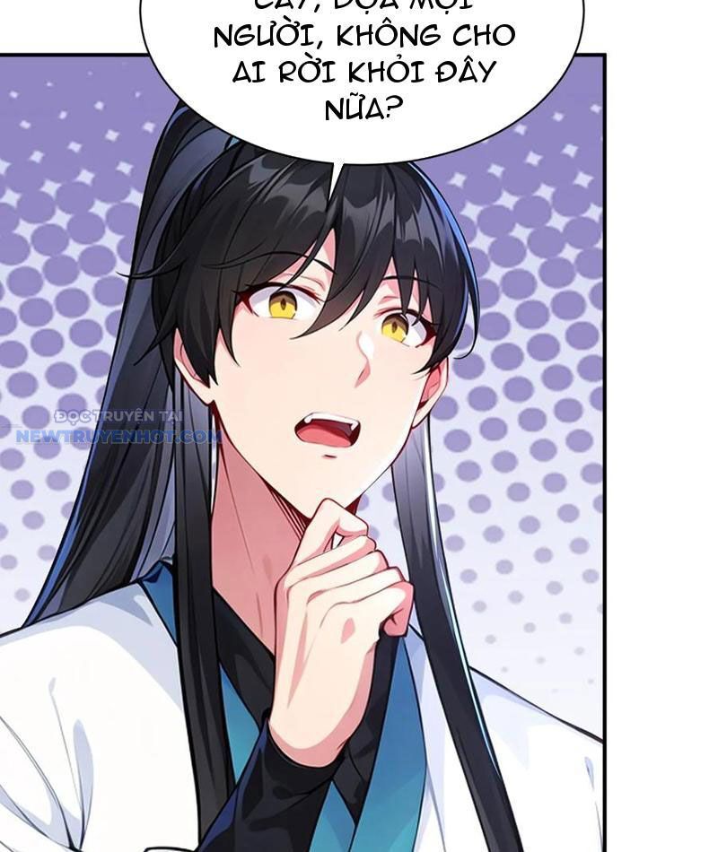 Ta Thực Sự Không Muốn Làm Thần Tiên Chapter 86 - Trang 2
