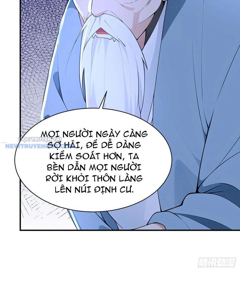 Ta Thực Sự Không Muốn Làm Thần Tiên Chapter 86 - Trang 2