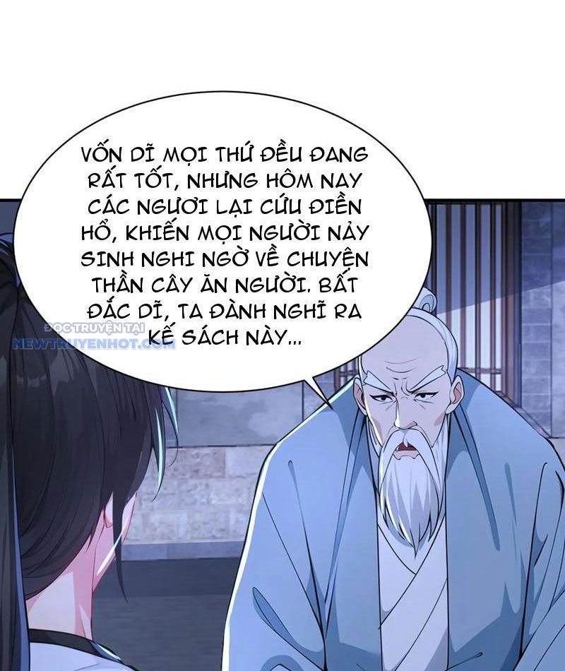 Ta Thực Sự Không Muốn Làm Thần Tiên Chapter 86 - Trang 2