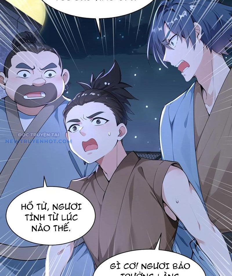 Ta Thực Sự Không Muốn Làm Thần Tiên Chapter 86 - Trang 2