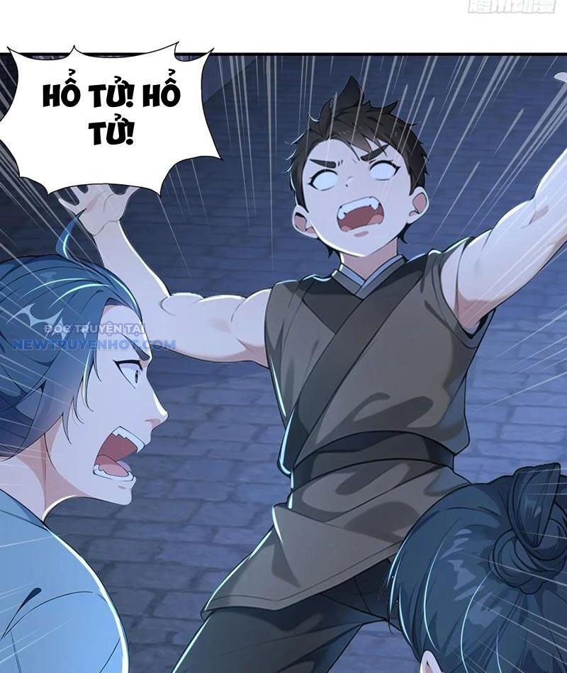 Ta Thực Sự Không Muốn Làm Thần Tiên Chapter 86 - Trang 2
