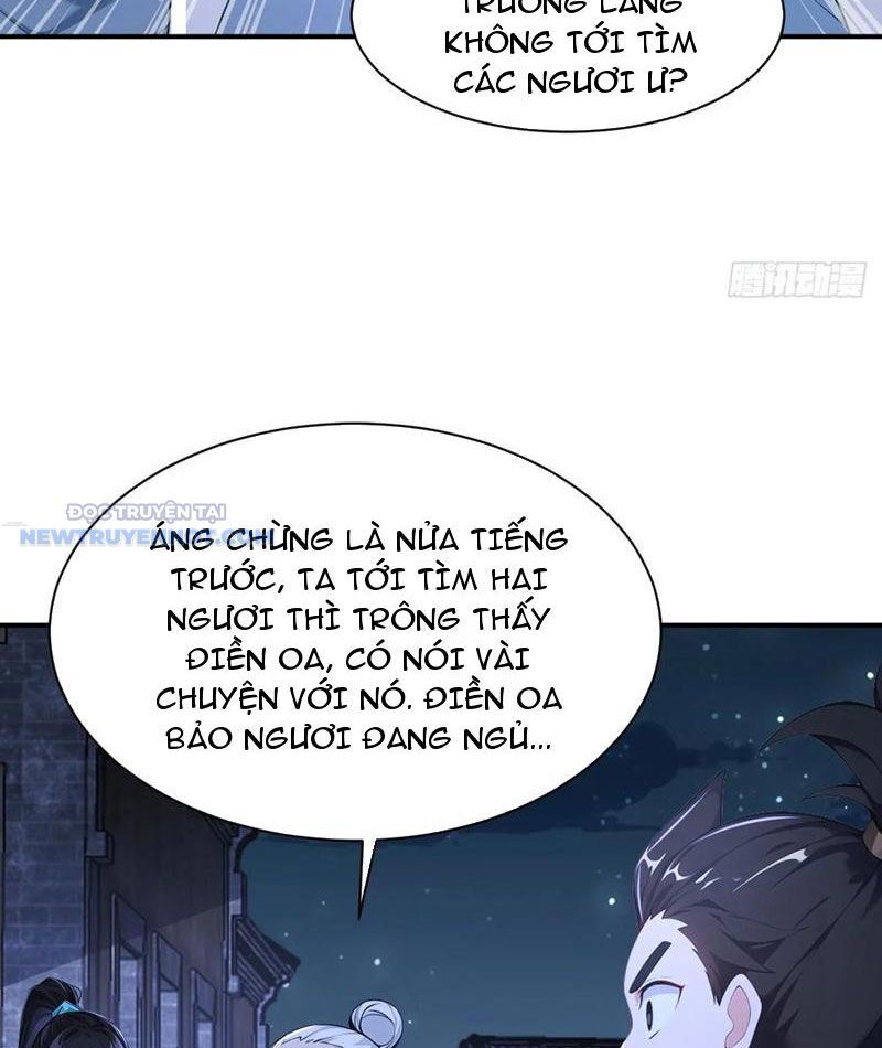 Ta Thực Sự Không Muốn Làm Thần Tiên Chapter 86 - Trang 2