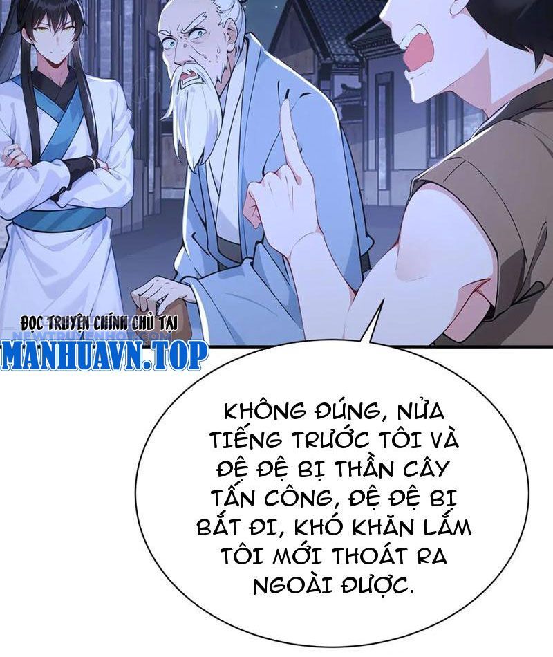 Ta Thực Sự Không Muốn Làm Thần Tiên Chapter 86 - Trang 2