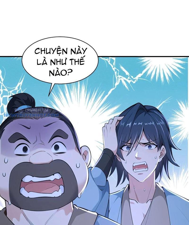 Ta Thực Sự Không Muốn Làm Thần Tiên Chapter 86 - Trang 2