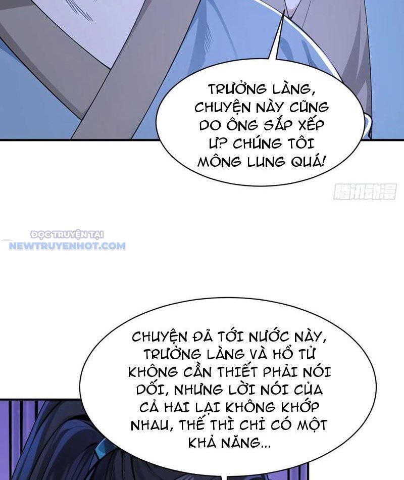 Ta Thực Sự Không Muốn Làm Thần Tiên Chapter 86 - Trang 2