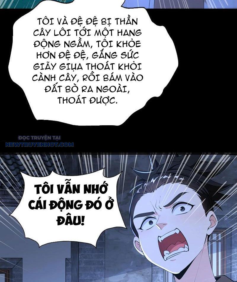 Ta Thực Sự Không Muốn Làm Thần Tiên Chapter 87 - Trang 2