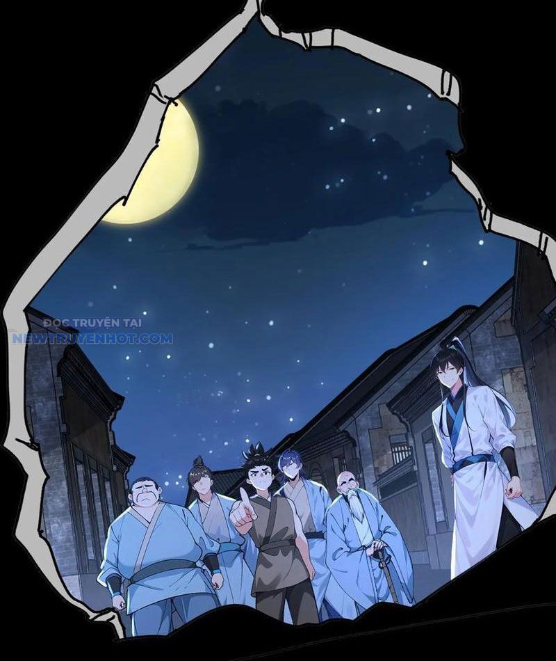 Ta Thực Sự Không Muốn Làm Thần Tiên Chapter 87 - Trang 2