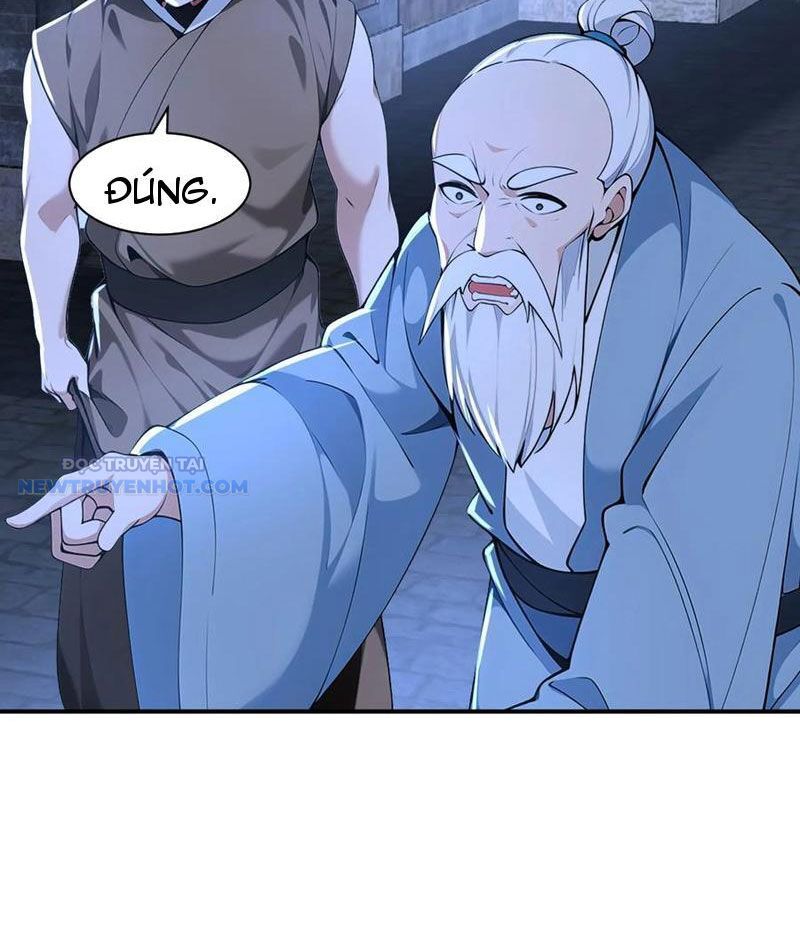 Ta Thực Sự Không Muốn Làm Thần Tiên Chapter 87 - Trang 2