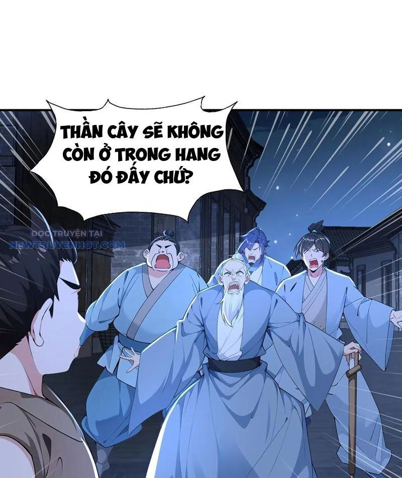 Ta Thực Sự Không Muốn Làm Thần Tiên Chapter 87 - Trang 2