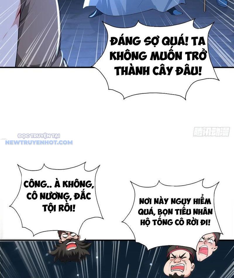 Ta Thực Sự Không Muốn Làm Thần Tiên Chapter 87 - Trang 2