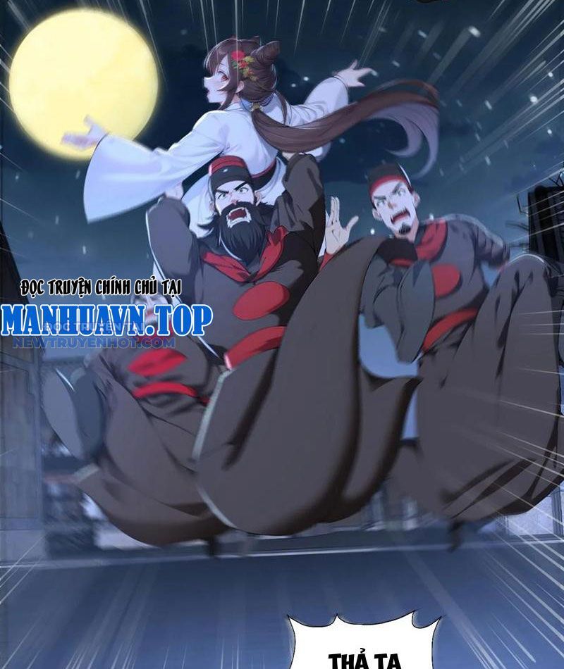 Ta Thực Sự Không Muốn Làm Thần Tiên Chapter 87 - Trang 2