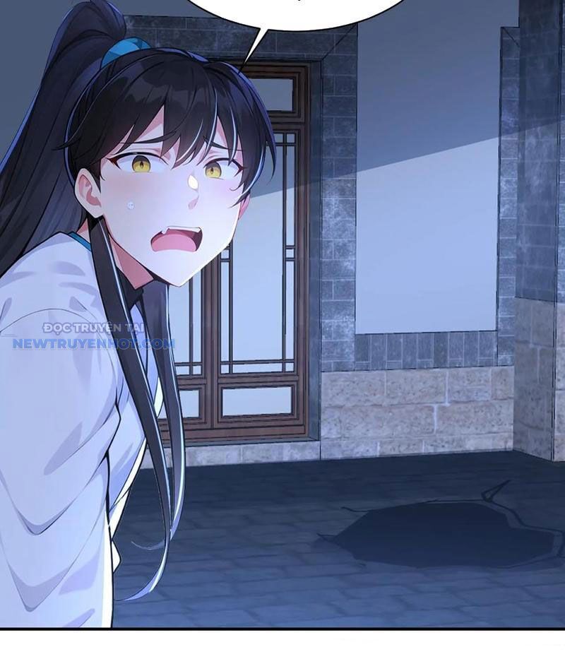 Ta Thực Sự Không Muốn Làm Thần Tiên Chapter 87 - Trang 2