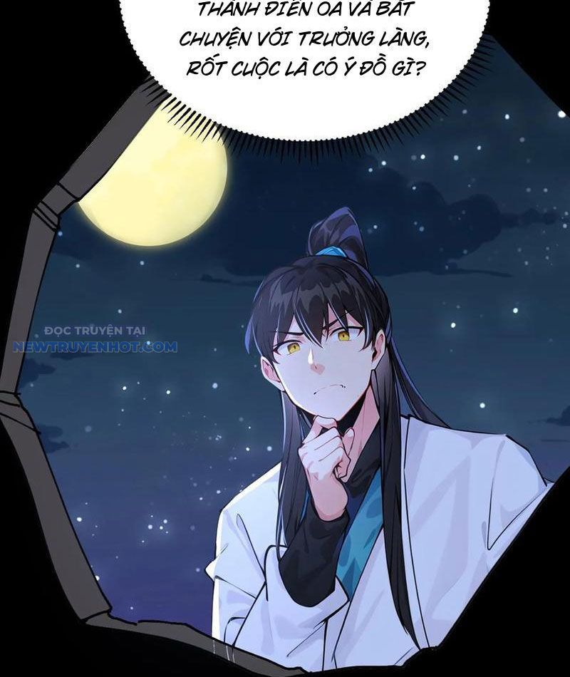 Ta Thực Sự Không Muốn Làm Thần Tiên Chapter 87 - Trang 2