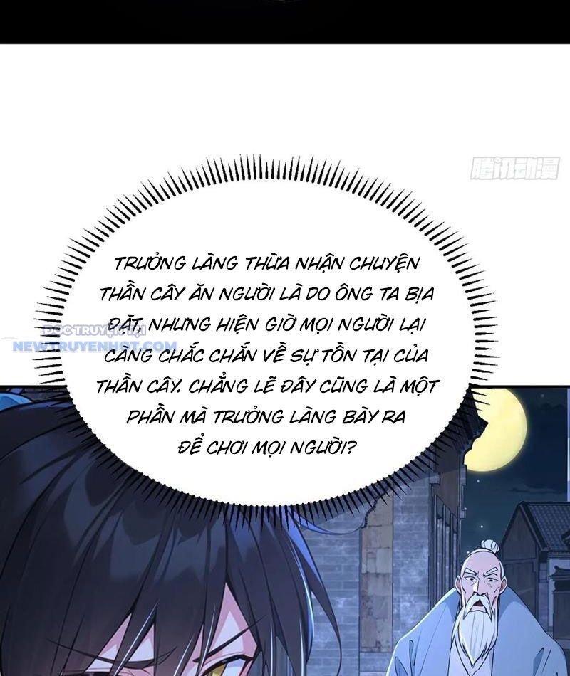 Ta Thực Sự Không Muốn Làm Thần Tiên Chapter 87 - Trang 2