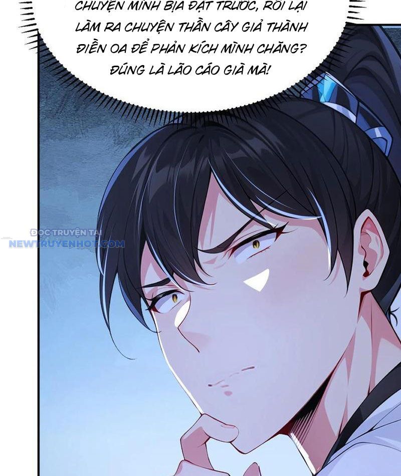 Ta Thực Sự Không Muốn Làm Thần Tiên Chapter 87 - Trang 2