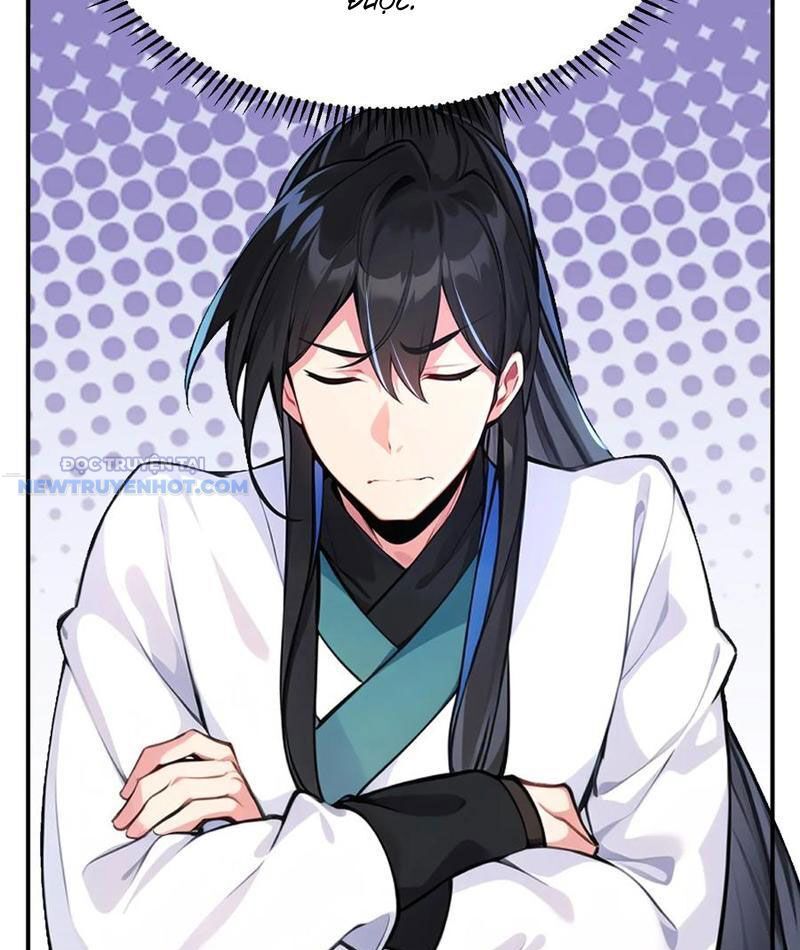 Ta Thực Sự Không Muốn Làm Thần Tiên Chapter 87 - Trang 2