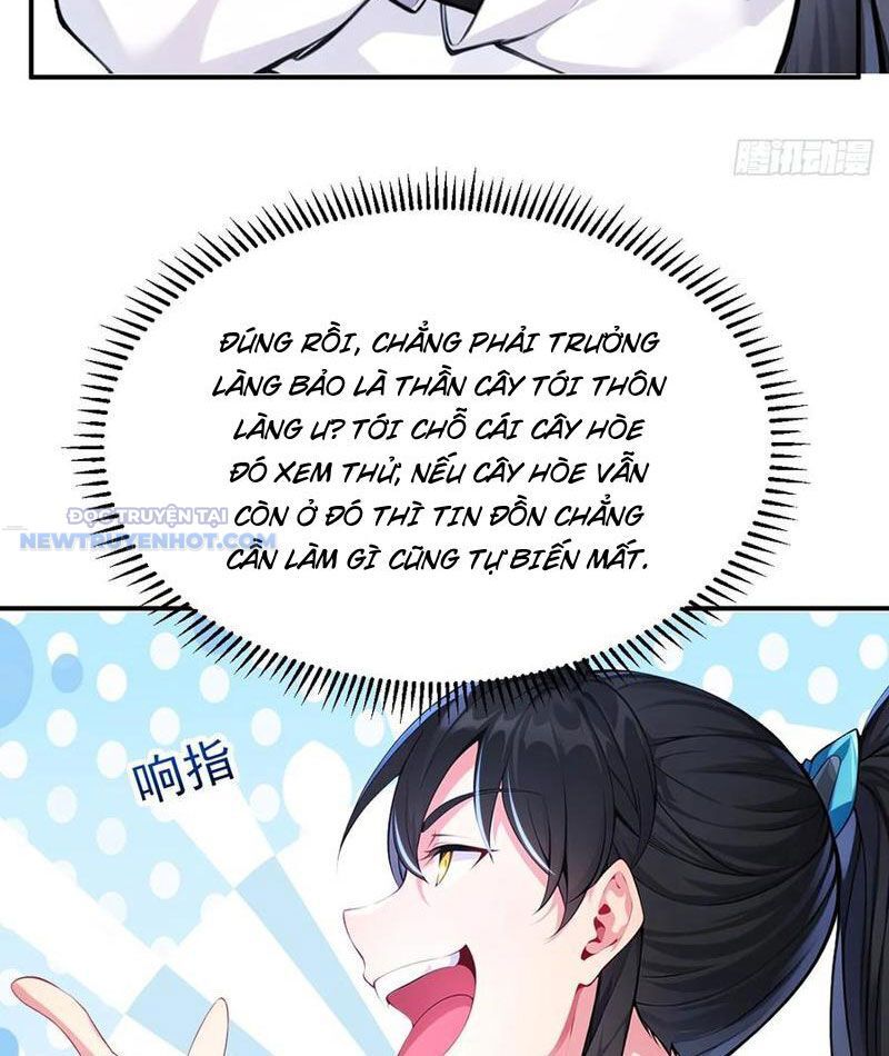 Ta Thực Sự Không Muốn Làm Thần Tiên Chapter 87 - Trang 2